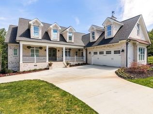 2193 Summerlyn Park Dr, Kernersville, NC 27284