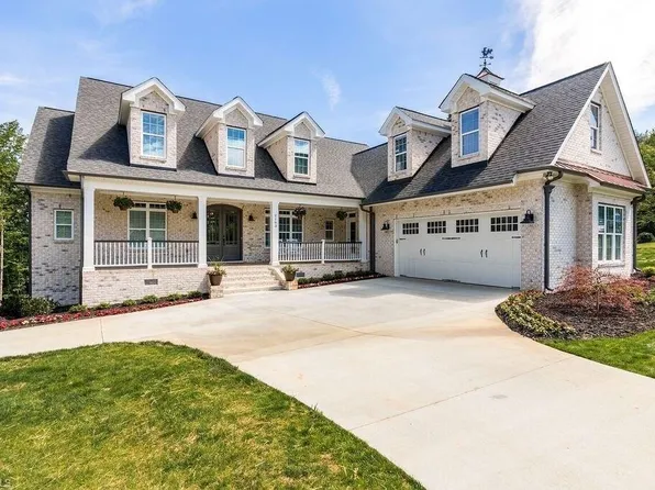 2193 Summerlyn Park Dr, Kernersville, NC 27284