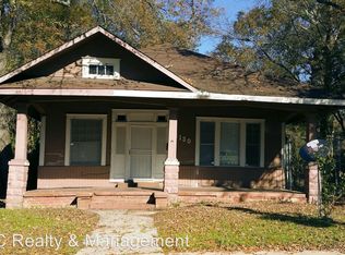1130 Prospect St, Shreveport, LA 71104