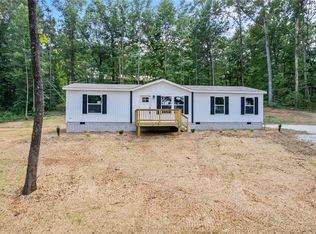 183 River Ridge Rd, Martin, GA 30557