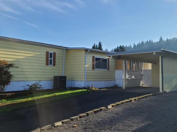 1307 S Water St Unit 56, Silverton, OR 97381
