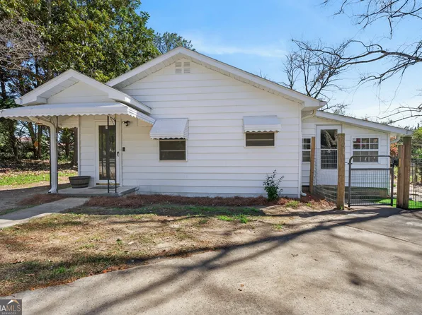 3156 Peach Pkwy, Fort Valley, GA 31030