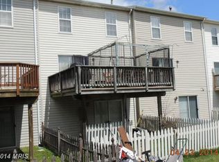 6915 Myersview Dr, Baltimore, MD 21220