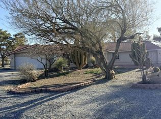 3611 Mallard Ave, Pahrump, NV 89048