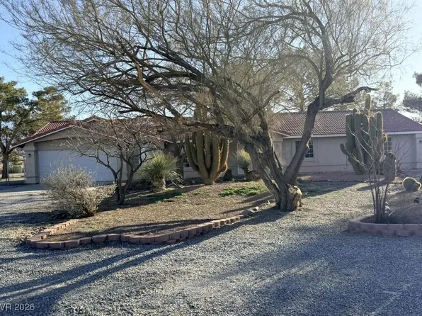 3611 Mallard Ave, Pahrump, NV 89048