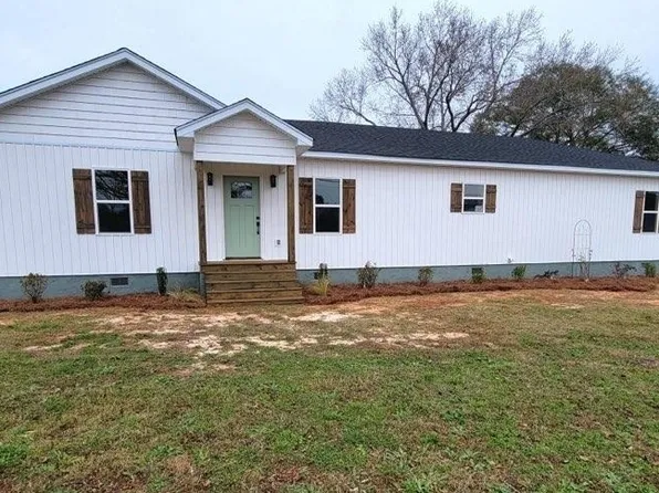 202 W County Rd, Thomaston, GA 30286