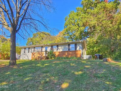 401 Cherokee Heights Dr, Maryville, TN, 37801