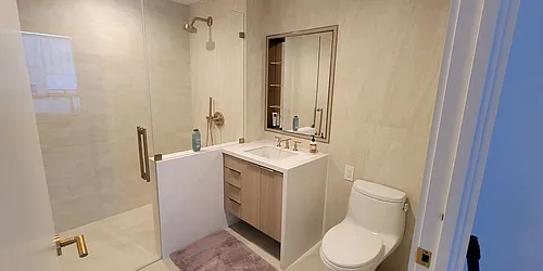 Rented by The McNeil Group, LLC