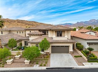 2167 Orchard Mist St, Las Vegas, NV 89135
