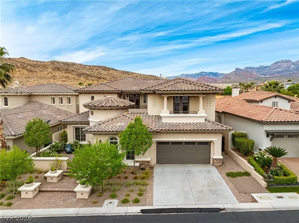 2167 Orchard Mist St, Las Vegas, NV 89135