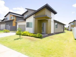 91-1769 Kohanahana Loop, Ewa Beach, HI 96706