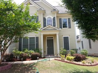 681 Maple Grove Way, Marietta, GA 30066