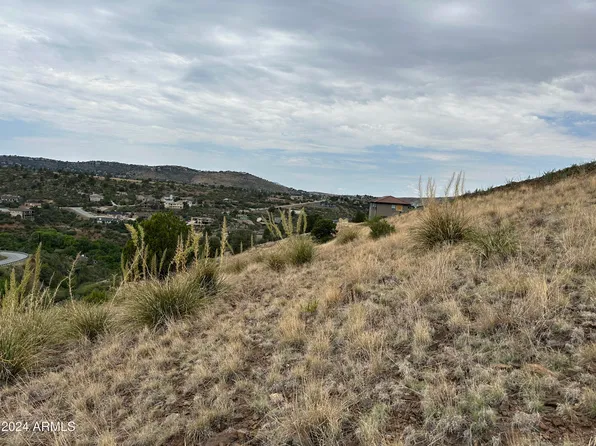 5643 E CHASE Circle #4, Prescott, AZ 86303