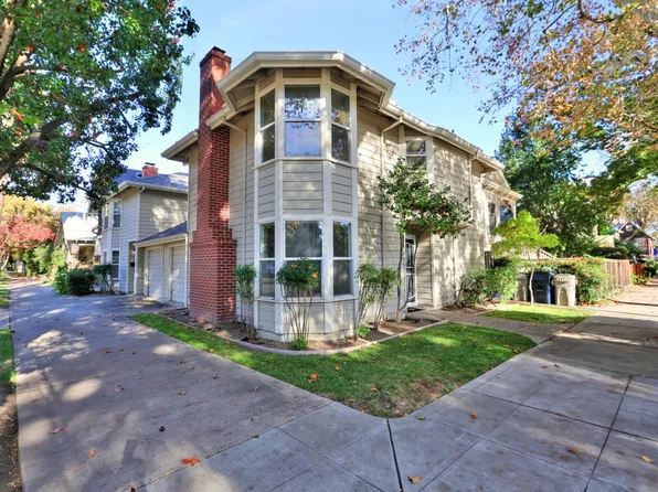 2801 I St, Sacramento, CA 95816