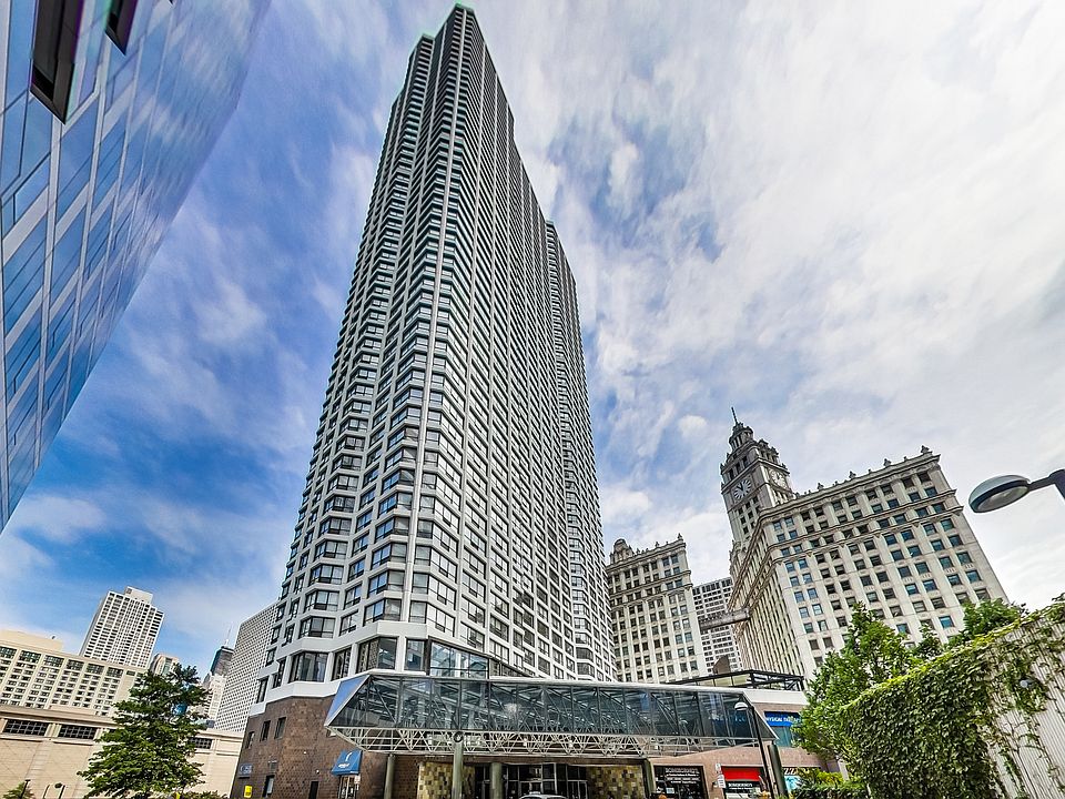 1st image of 405 N Wabash Ave Unit 2007
