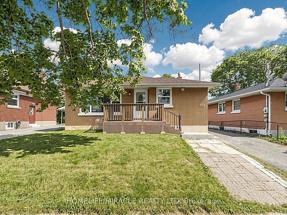 2nd image of 623 Olive Ave
