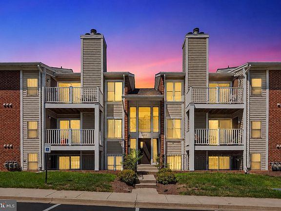 3rd image of 1602 Berry Rose Ct APT 2 3D