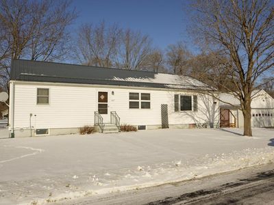607 Warah Street, Boscobel, WI, 53805
