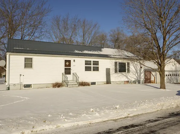 607 Warah Street, Boscobel, WI 53805