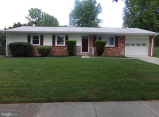 3510 Eyre Dr N, Upper Marlboro, MD 20772