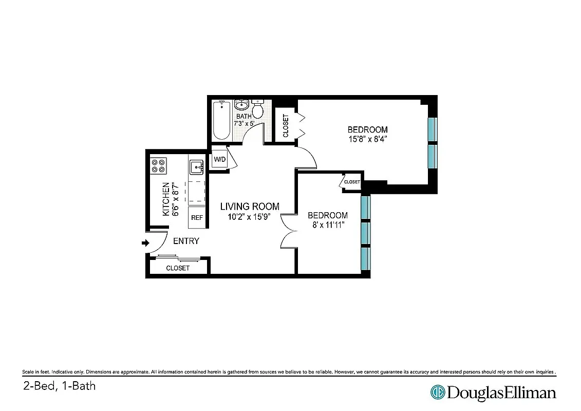 Building Photo - 721 Columbus Ave #24F