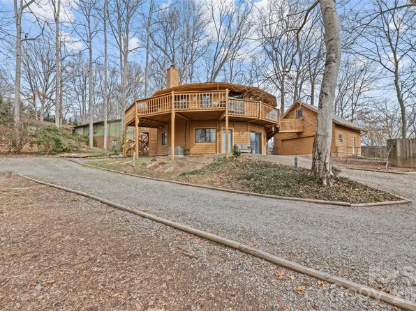 12 Shady Ln, Candler, NC 28715