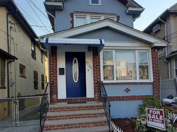 9720 Brisbin St, Jamaica, NY 11435