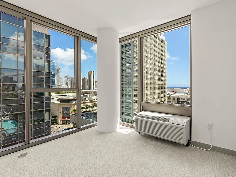 1390 Kapiolani Blvd #1302 — Photo 7