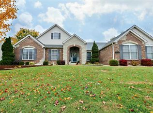 10225 Eddingham Ter, Saint Louis, MO