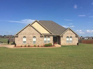 13998 NE Kleeman Rd, Elgin, OK 73538