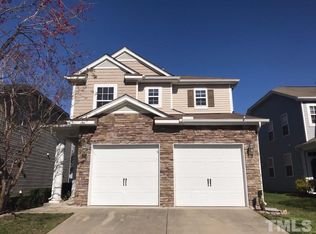 709 Delta Downs Dr, Cary, NC 27519