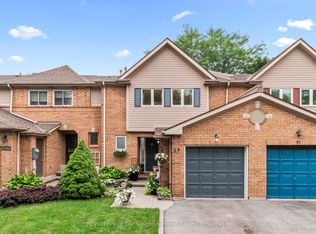 23 Woodward Dr, Whitby, ON L1N8X3