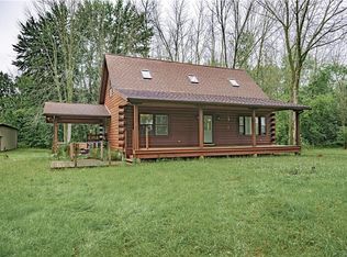 6575 Drake Settlement Rd, Appleton, NY 14008