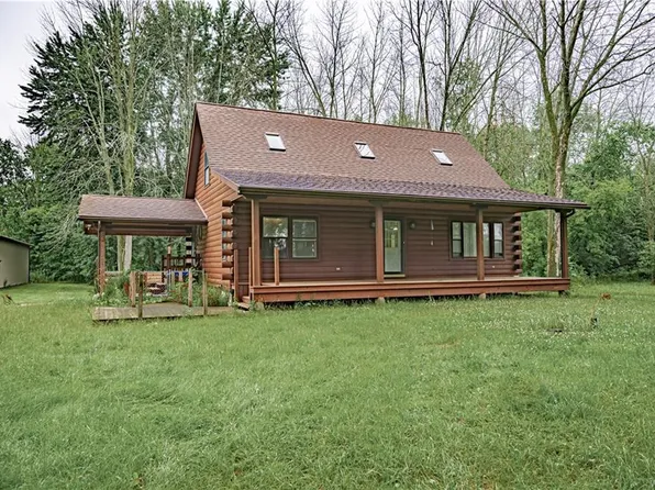 6575 Drake Settlement Rd, Appleton, NY 14008