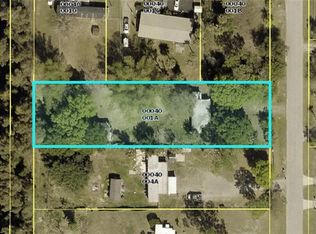8148 Grady Dr, North Fort Myers, FL 33917