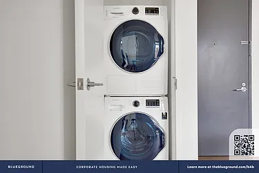 Rented by The Blueground