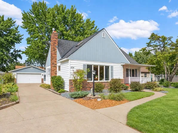 404 15th St W, Hastings, MN 55033