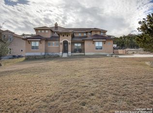 8526 Camp Verde Rio, San Antonio, TX 78255