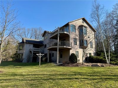15 Lisa Ln, Ithaca, NY, 14850