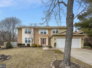 52 Boothby Dr, Mount Laurel, NJ 08054