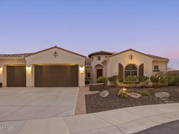 12655 W PALO BREA Lane, Peoria, AZ 85383