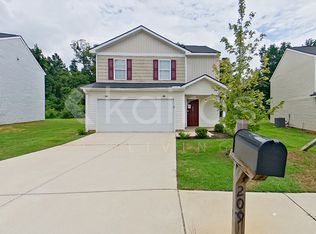 209 Hawthorn Trl, Macon, GA 31210