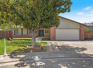 9219 Neville Way, Stockton, CA 95209