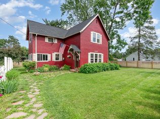 6461 Paris Ave N, Stillwater, MN 55082