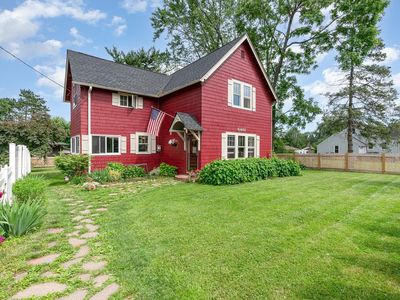 6461 Paris Ave N, Stillwater, MN, 55082