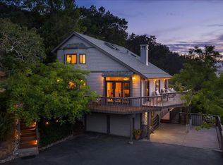 600 Canyon Rd, Novato, CA 94947