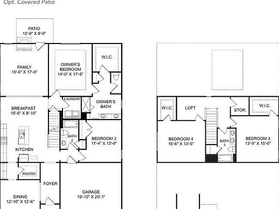 2nd image of 60 Delage Cir