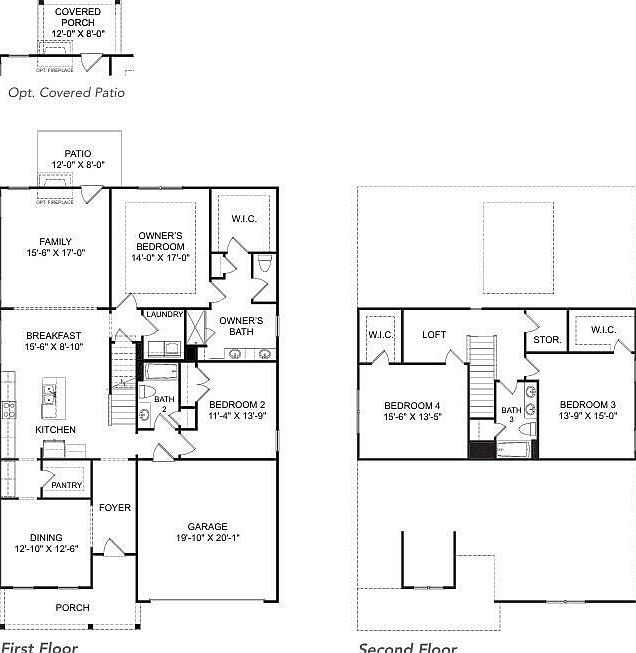 2nd image of 60 Delage Cir