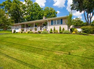 4 Birch Dr, Newton Town, NJ 07860