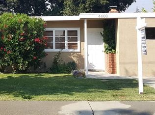 4400 Gem Ave, Castro Valley, CA